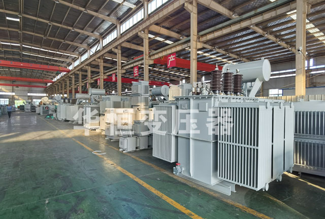 S13-8000/35平房平房平房电力变压器厂家