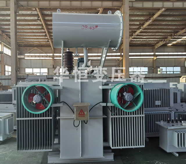 S13-8000/35平房平房平房电力变压器